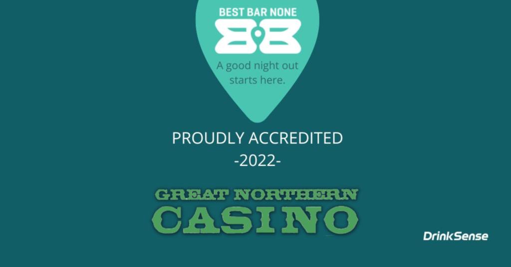 Venue | Great Northern Casino